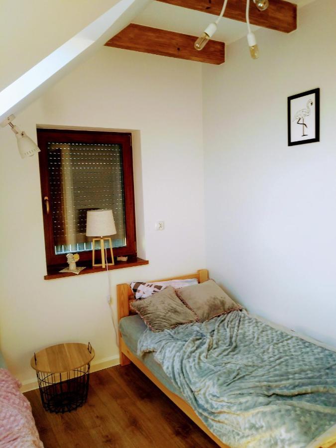 Na Slonecznej Villa Radziechowy Bagian luar foto
