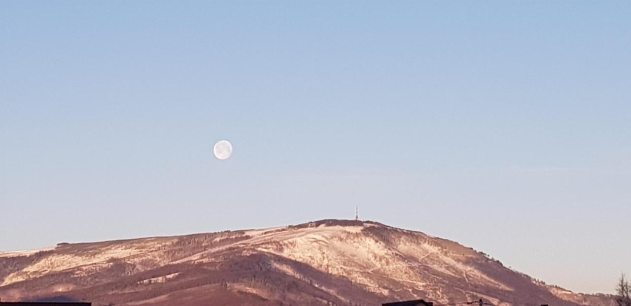 Na Slonecznej Villa Radziechowy Bagian luar foto