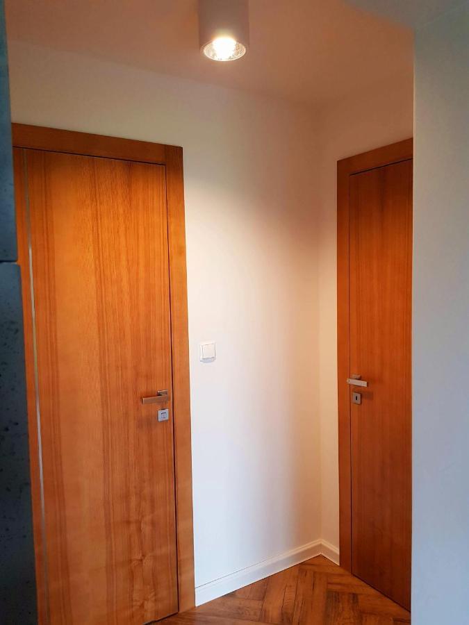 Na Slonecznej Villa Radziechowy Bagian luar foto