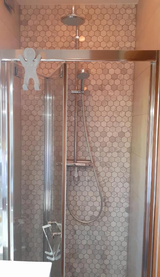 Na Slonecznej Villa Radziechowy Bagian luar foto
